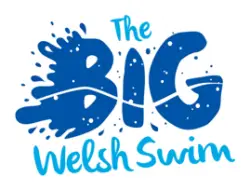 The Big Welsh Swim logo