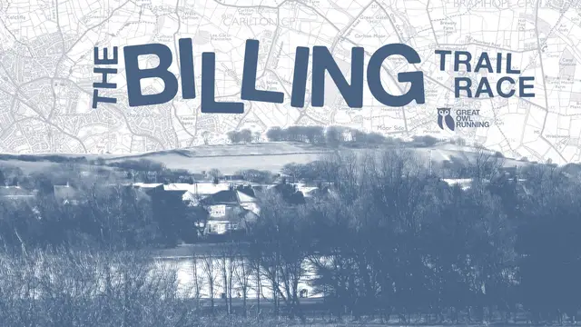 The Billing logo