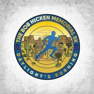 The Bob Hicken Memorial 5K logo