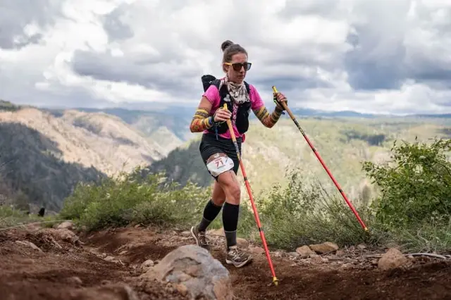 The Canyons Endurance Runs by UTMB®  - 100M logo