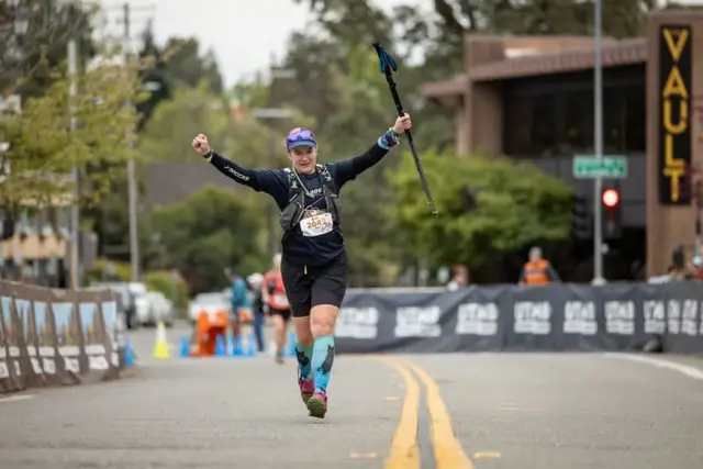 The Canyons Endurance Runs by UTMB®  - 25K logo