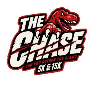 THE CHASE DFW logo
