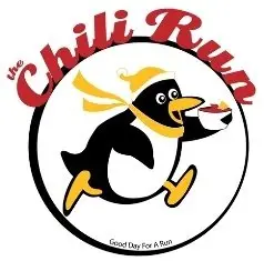 The Chili Run logo