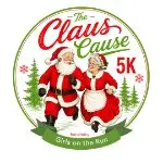 The Claus Cause logo