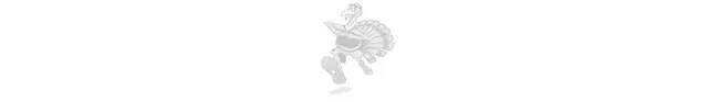 The Cohoes Turkey Trot logo
