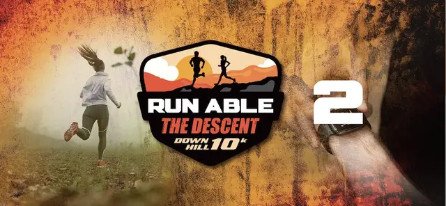 The Descent 2 logo