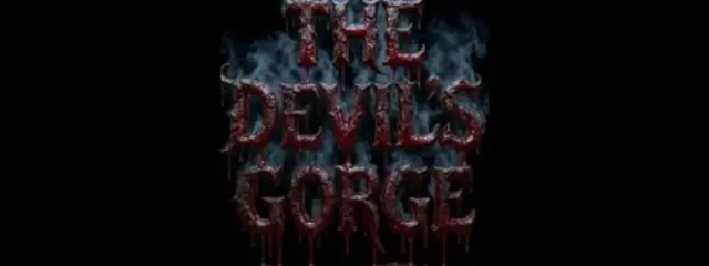 The Devils Gorge logo