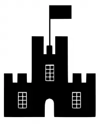 The Drogo 10 logo