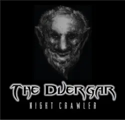 The Duergar Nightcrawler logo