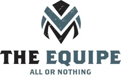 THE EQUIPE 2026 logo
