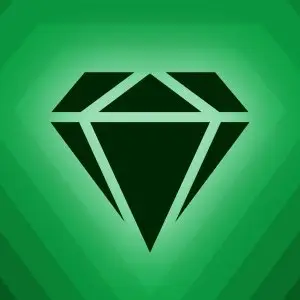 The Fanciest 5K. Ever. logo