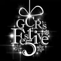 The Festive 5 2026 logo