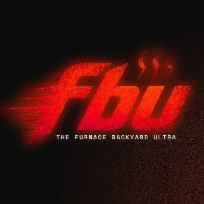 The Furnace Backyard Ultra logo