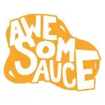 The Grab Bag, An Awesomesauce Event presented by Run Chattanooga logo