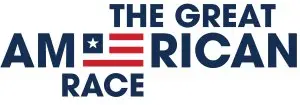 The Great American Race logo