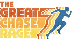 The Great Chase Race logo