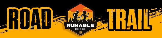 The Half & Half logo
