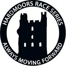 The Hardmoors 30 logo