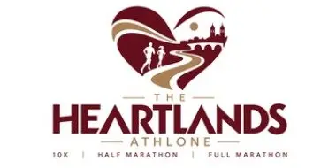 The Heartlands Athlone 2027 logo