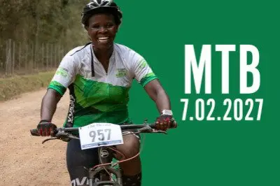 The Herald Cycle Tour MTB Races 2027 logo