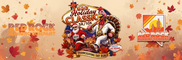 The Holiday Classic 2026 logo