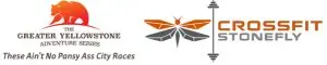 The Impossible Mile logo
