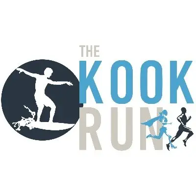 The Kook Run logo