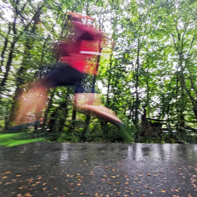 The Lap @ Robin Hill logo