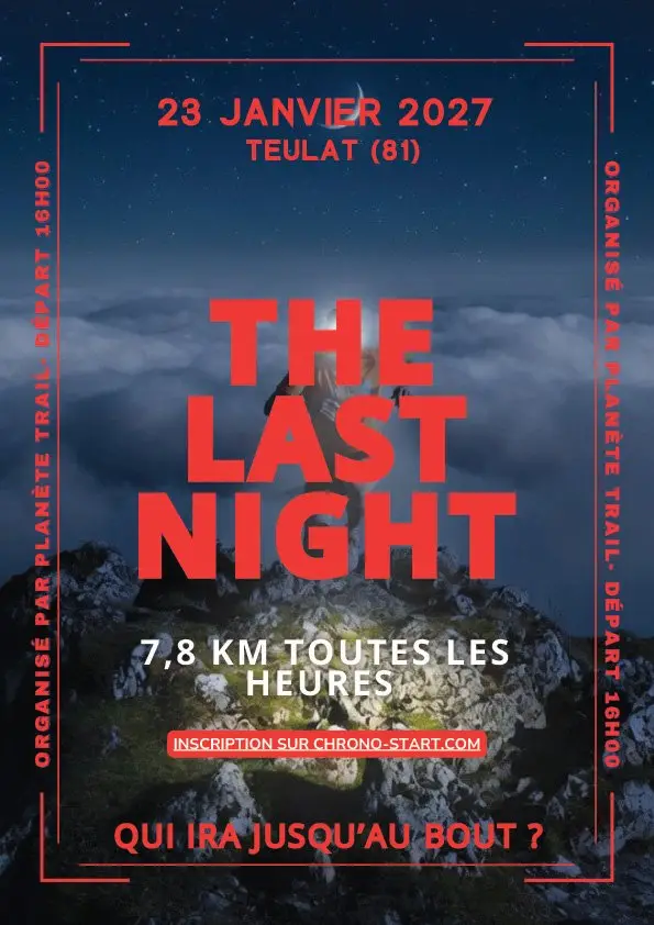 THE LAST NIGHT logo