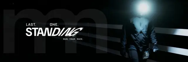 THE LAST ONE STANDING logo