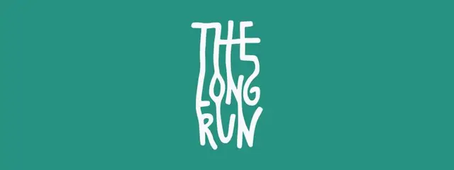 The Long Run - Fall Back logo