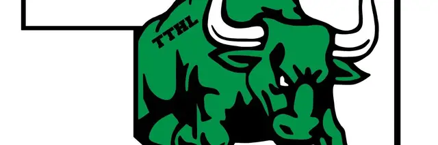 The Longhorn Stampede logo