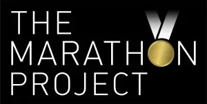 The Marathon Project logo
