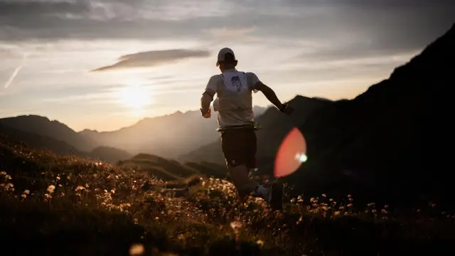 THE NORTH FACE GROSSGLOCKNER ULTRA-TRAIL 2027 logo