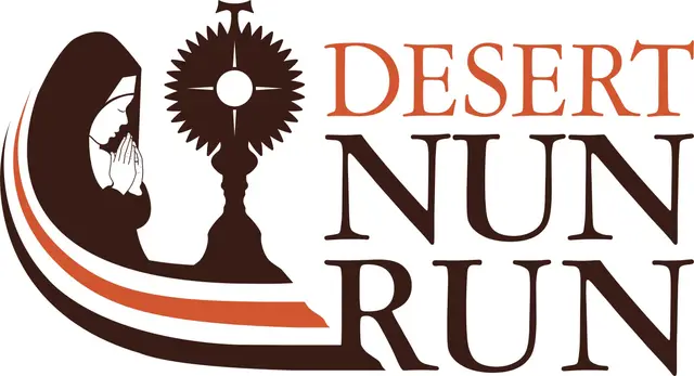 The Nun Run • 2027 logo