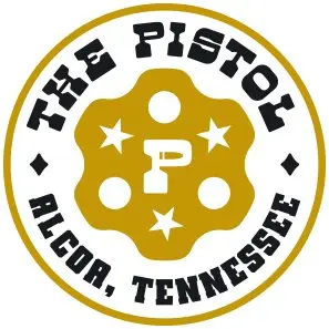 The Pistol logo