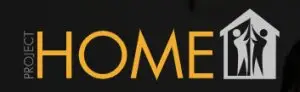 The Race HOME: Benefiting Project HOME logo