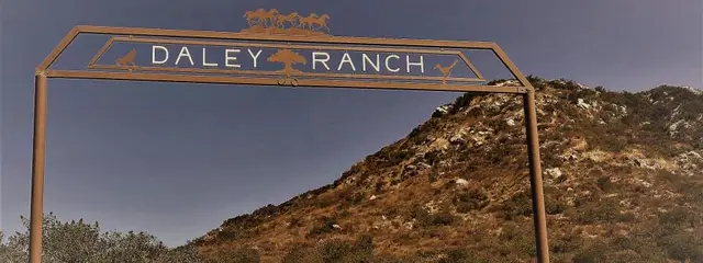 The Ranch 50k logo