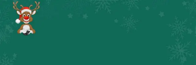 The Reindeer Race logo
