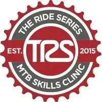 The Ride Series MTB Skills Clinics: Phoenix/Gilbert Jan 23/24 logo