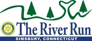 The River Run logo