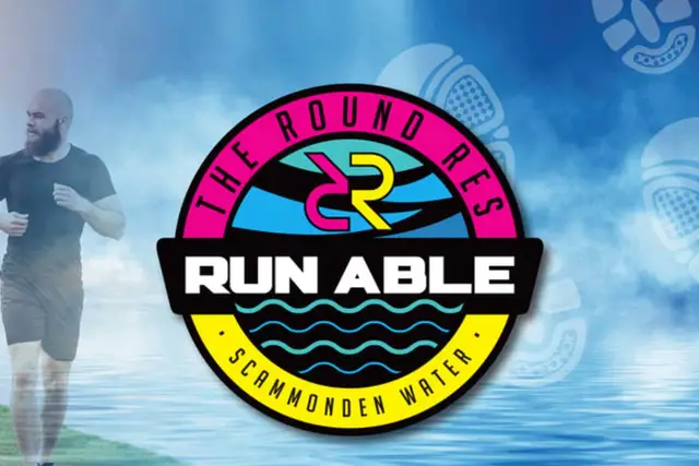 The Round Res logo