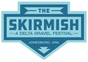 The Skirmish logo