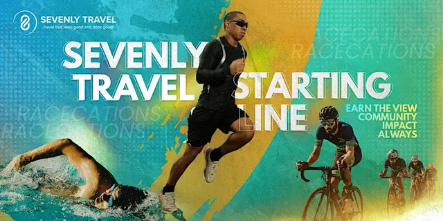 THE STARTING LINE logo
