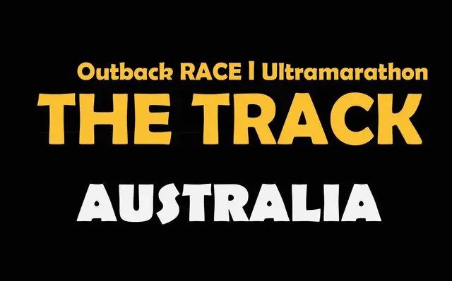 The Track logo