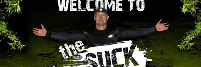 The Ultimate SUCK logo