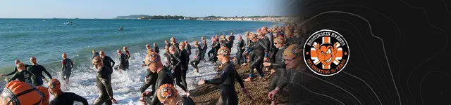 The Weymouth Classic & Sprint Triathlon logo
