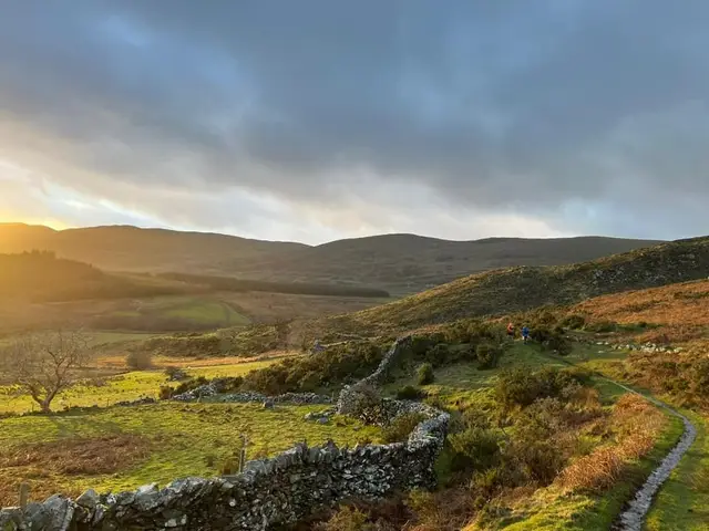 The Winter Run to the Castle Ultra logo