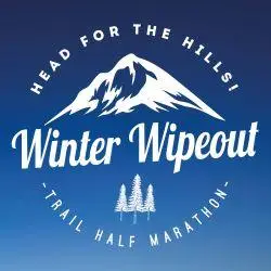 The Winter Wipeout! logo
