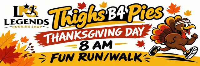 Thighs B4 Pies logo